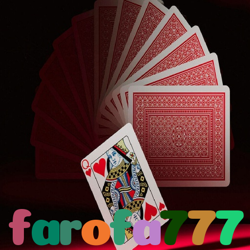 farofa777：Aposte no futebol, jogue poker e conquiste vitórias épicas!