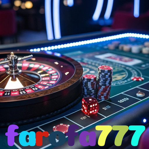 farofa777：Aposte nas melhores slots e conquiste prêmios como nunca!
