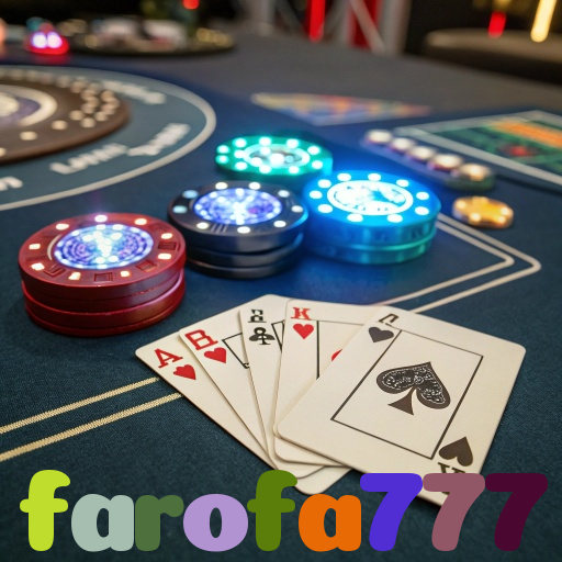 farofa777：Aposte nas melhores slots e conquiste prêmios como nunca!