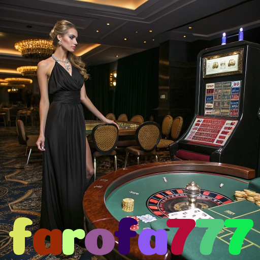 farofa777：Jogue poker, aposte no futebol e ganhe em grandes jogos de cassino!