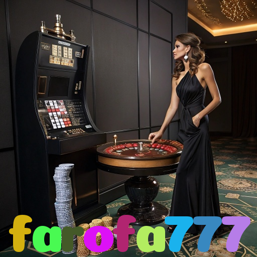 farofa777：Aposte nas melhores slots e conquiste prêmios como nunca!