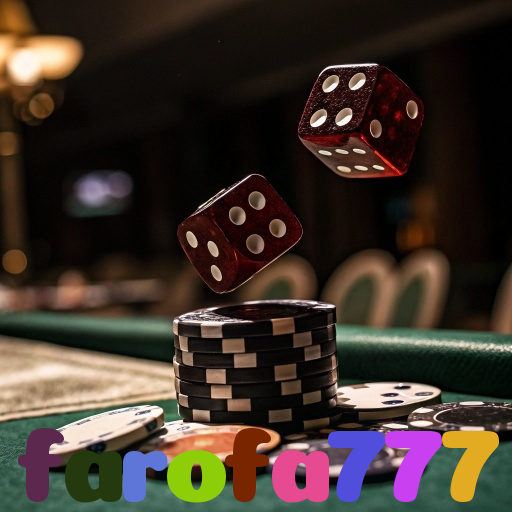 farofa777：Aposte no futebol, jogue poker e conquiste vitórias épicas!