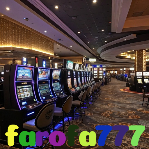 farofa777：Aposte no futebol, jogue poker e conquiste vitórias épicas!
