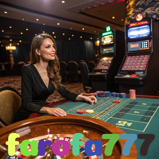 farofa777：Aposte no futebol, jogue poker e conquiste vitórias épicas!