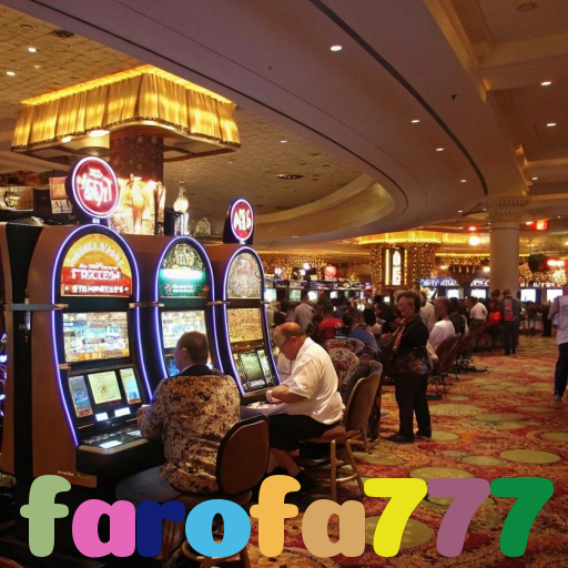 farofa777：Jogue poker, aposte no futebol e ganhe em grandes jogos de cassino!