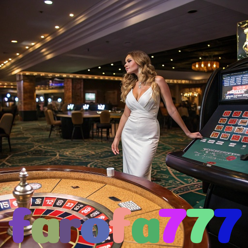 farofa777：Aposte no futebol, jogue poker e conquiste vitórias épicas!