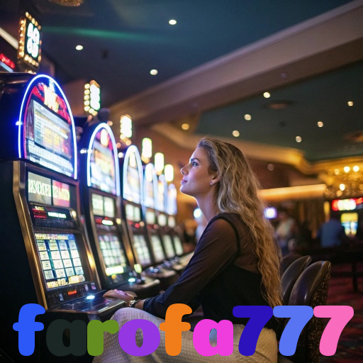 farofa777：Aposte no futebol, jogue poker e conquiste vitórias épicas!