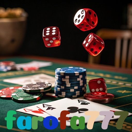 farofa777：Aposte nas melhores slots e conquiste prêmios como nunca!
