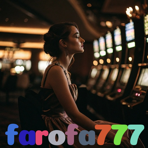 farofa777：Aposte no futebol, jogue poker e conquiste vitórias épicas!