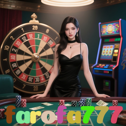 farofa777：Aposte no futebol, jogue poker e conquiste vitórias épicas!