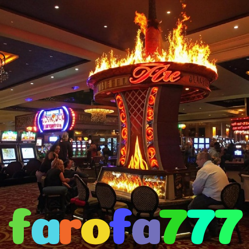 farofa777：Aposte nas melhores slots e conquiste prêmios como nunca!