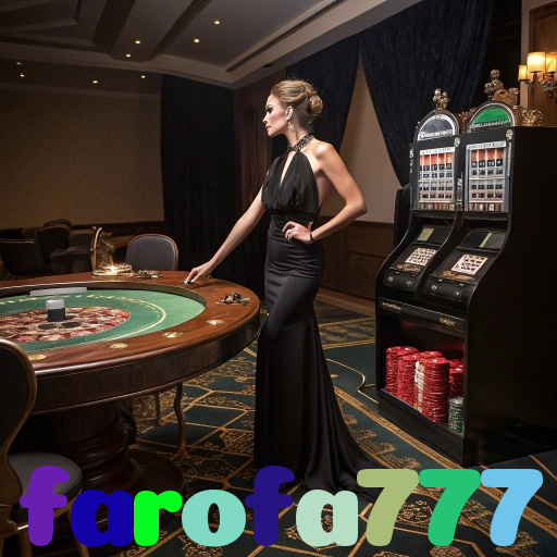 farofa777：Aposte nas melhores slots e conquiste prêmios como nunca!