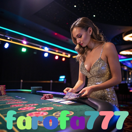 farofa777：Aposte nas melhores slots e conquiste prêmios como nunca!