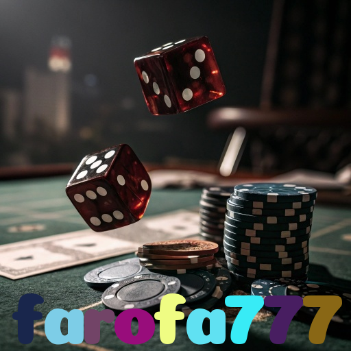 farofa777：Jogue poker, aposte no futebol e ganhe em grandes jogos de cassino!